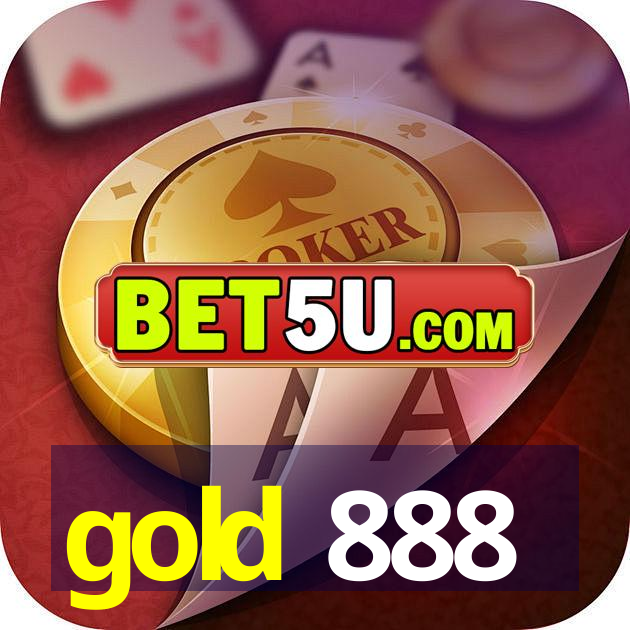 gold 888